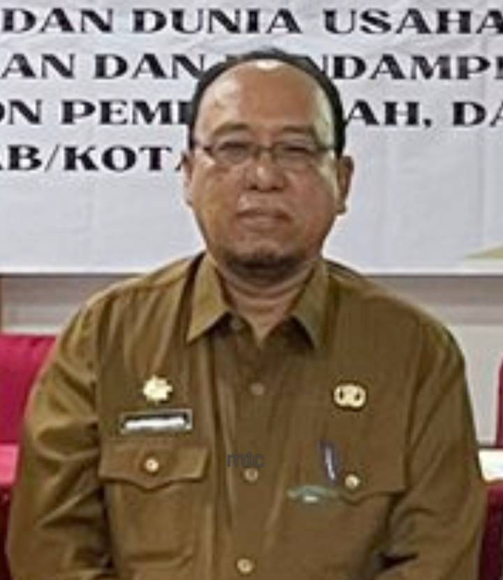 Sekdakab Asahan Buka Bimtek Konvensi Hak Anak