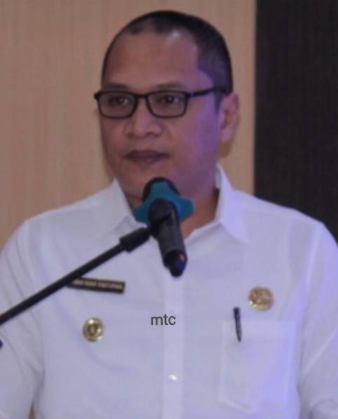 Sosialisasi Dan Diseminasi Pembinaan Kesadaran Bela Negara, Dihadiri Bupati