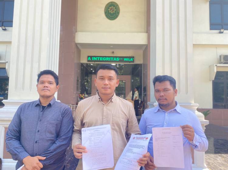 Terdakwa KDRT Dihukum Percobaan: Kuasa Hukum Korban: Lebih Tinggi Hukuman Pelaku Penganiayaan  Hewan