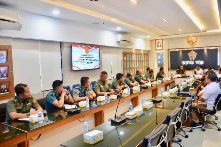 Jambore Pos Yandu Ke 11 Telah Usai