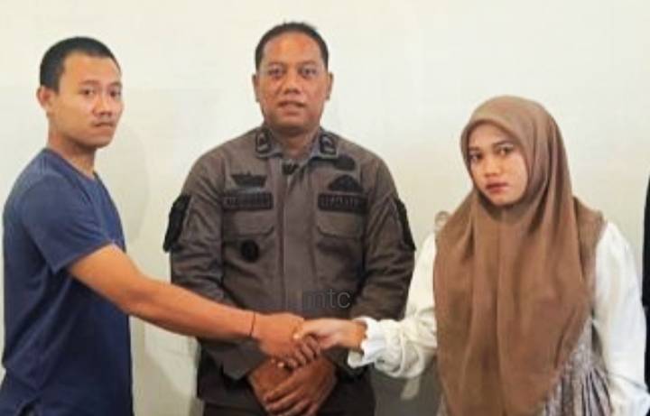 Masih Berpacaran Sudah Berperkara Hingga Ditangani Jaksa Penuntut Umum