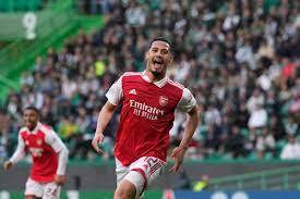 William Saliba Menjadi Pemain Penting di Jantung Pertahanan Arsenal Saat Ini