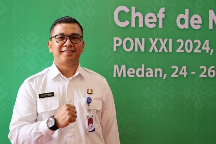 Kadishub Sumut Ingatkan Pentingnya Keselamatan dalam Modifikasi Bus Pariwisata
