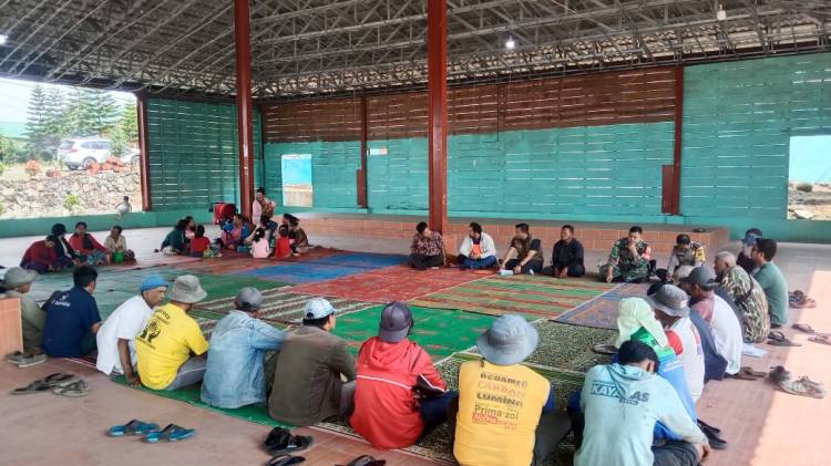 Izin Penebangan Kayu di siosar CV Ulina, Tak Di Akui Pemkab Karo, Penebangan Harus di Hentikan