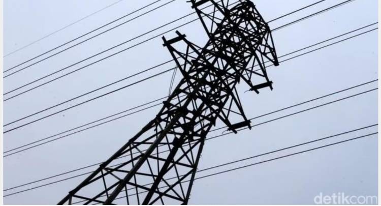 Pemulihan Sistem Kelistrikan Sumatera, 90 % Persen Pelanggan PLN UID Sumut yang Terdampak Padam Kembali Menyala