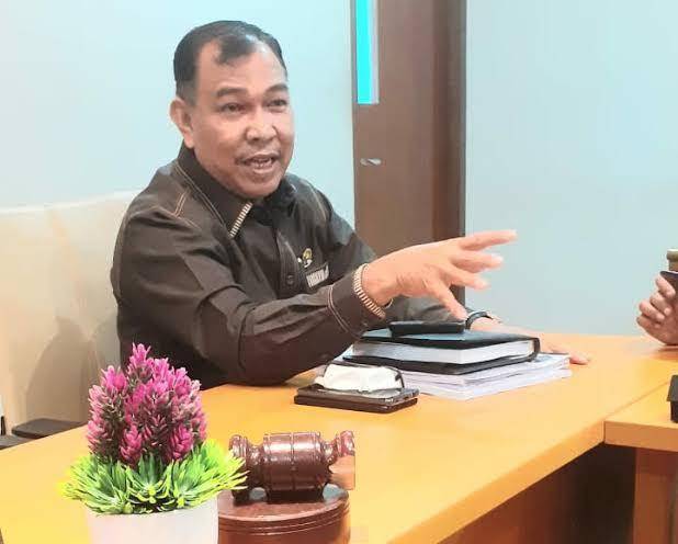 Kisruh SMA Negeri 8, Subandi Menyarankan Untuk Mencopot Kepala Sekolah