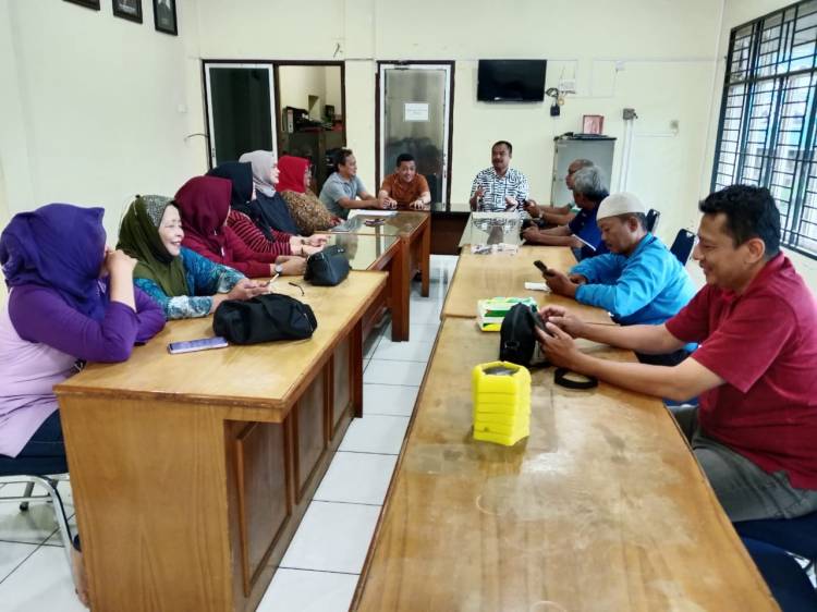PWI Sumut akan Sembelih 8 Hewan Kurban