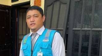 Ka.Sekper Tirtanadi : Listrik Mati Mengakibatkan Air Jadi Keruh