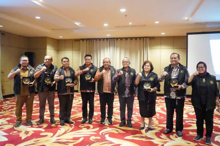 Lokasi Kick Off Pengukuran dan Intervensi Serentak Pencegahan Stunting di Sumut