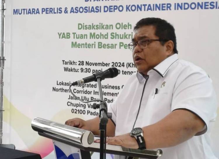 GPEI: Sengketa 4 Pulau Aceh-Sumut Jangan Sampai Ganggu Perdagangan dan Ekspor RI