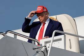 Putaran Keenam Negosiasi AS dan Iran Jadwal Bulan Ini dibatalkan, Karena Israel Menyerang Iran