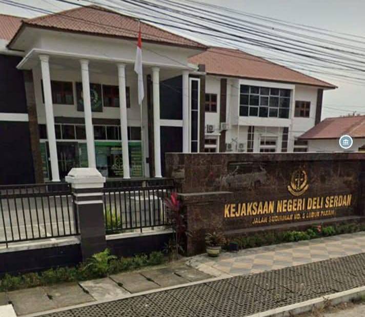 Kejari Deli Serdang Didesak Selamatkan 50,9 Milyar PAD Bocor