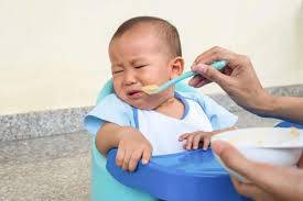 Anak Susah Makan, Orangtua "Bingung", Coba Ikuti Saran Dokter Ini