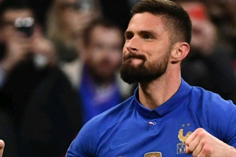 !3 Tahun Berkarier, Penyerang Veteran Prancis Tinggalkan  Major League Soccer