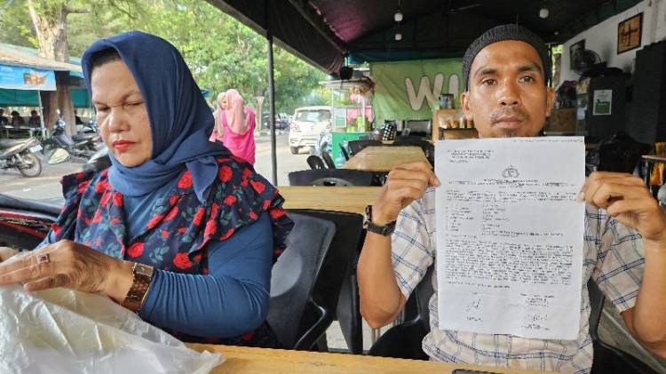 2 Pelaku Penganiayaan 'Kebal Hukum', Ditangguhkan Polisi dan juga tidak Ditahan Jaksa