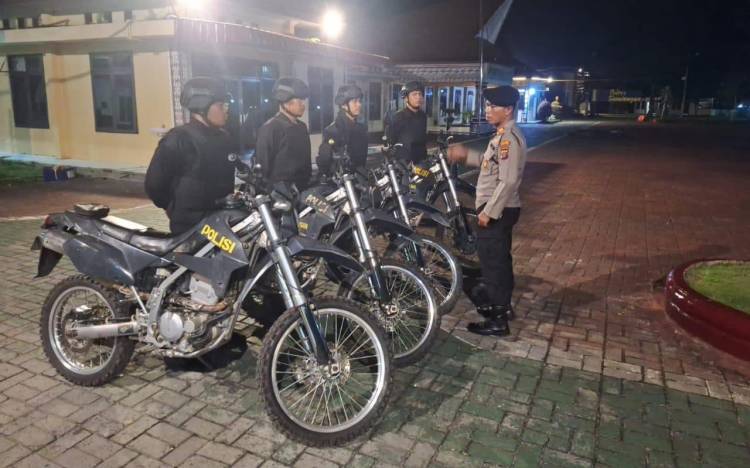 " Sumur Bor " Program Unggulan Tambahan KASAD Dalam TMMD 2025