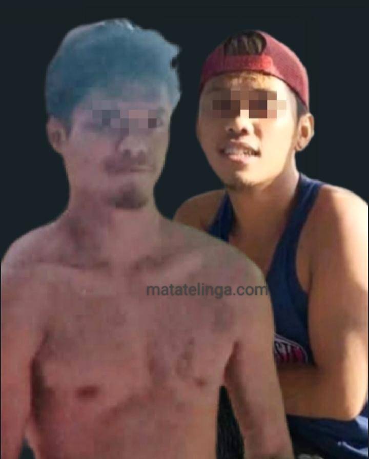 Betis Kaki Kedua Tersangka Kasus  Pembunuhan "Mulus"