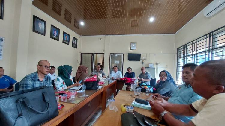 Dipastikan Meriah, Family Gathering PWI Sumut Siapkan 2 Unit Hadiah Sepeda Motor