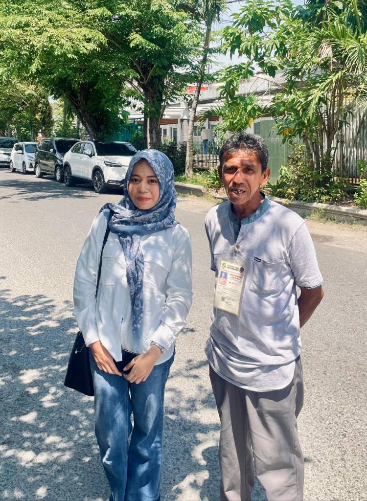 'Di Balik Peluit Kecil, Ada Tekanan Besar&rdquo;