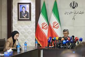 Puluhan WNI di Iran, Dievakuasi ke Indonesia