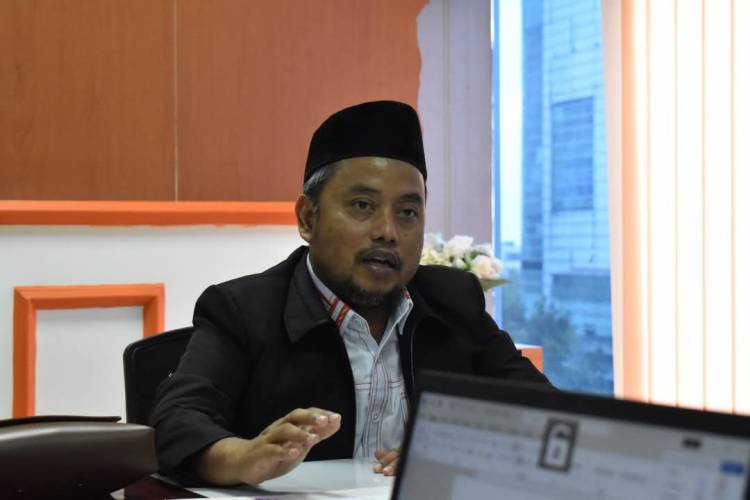 Syaiful Ramadhan : 100 Hari Rico-Zaki Minim Gebrakan