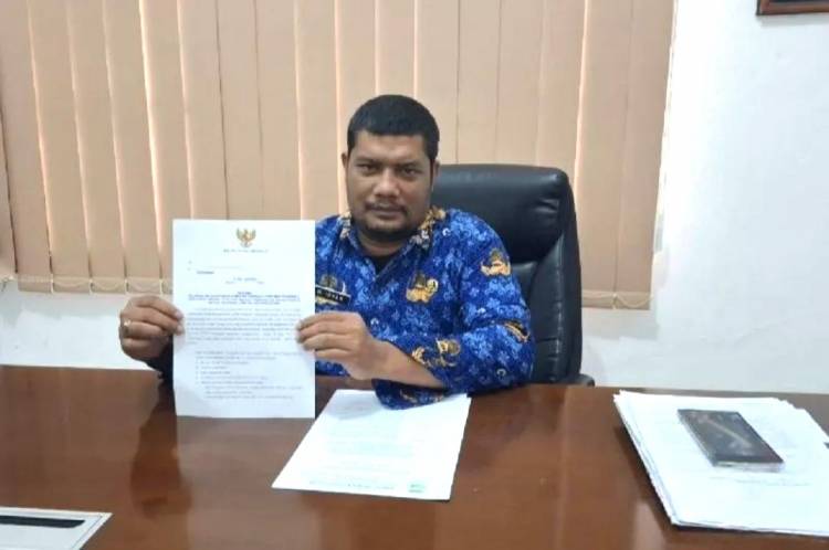 Lindungi Warga, Wali Kota Tanjungbalai Terbitkan SE Larang PMI Non-Prosedural