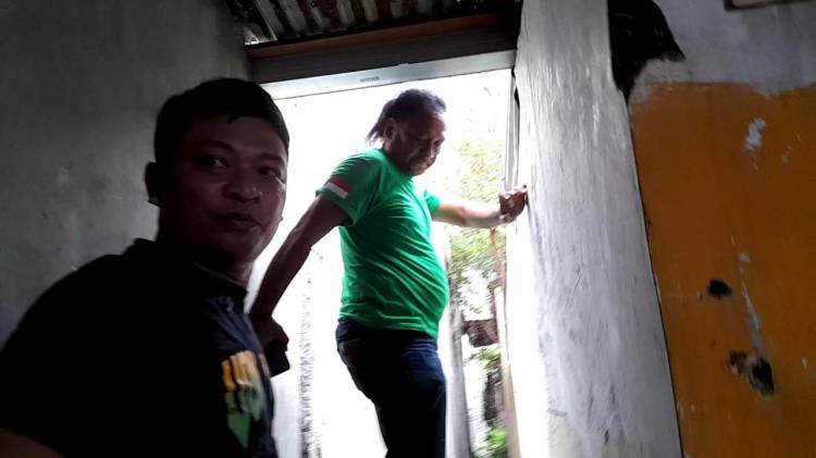 Polsek Medan Baru Respon Dumas Dugaan Praktik Perjudian Tembak Ikan di Jalan Panigara