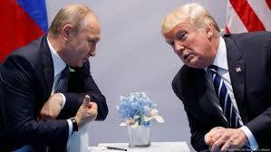 Sikap Tegas Putin Terhadap Rencana Perdamaian Ukraina, Karena Apa....?