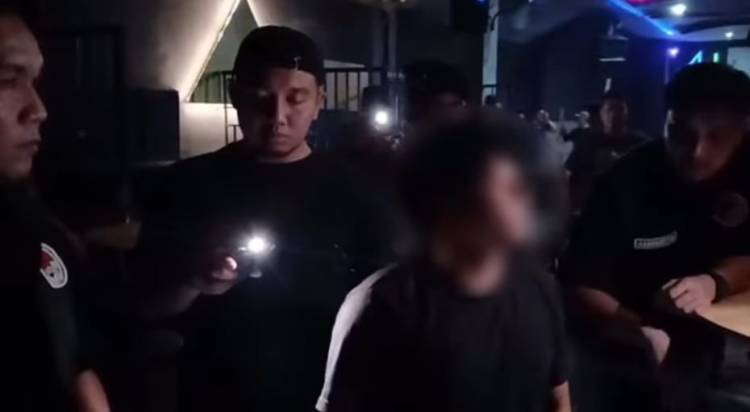 THM di Medan Denai Dirazia Ini Hasilnya