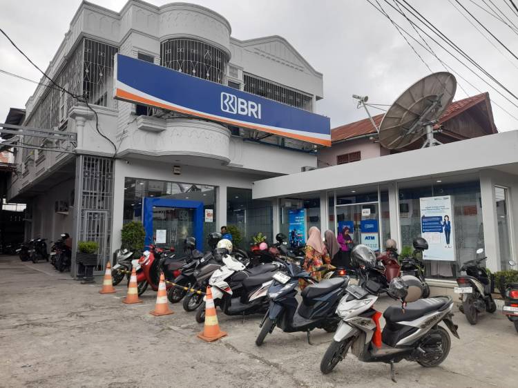Zul Heddy Gugat Eksekusi Lelang Aset, BRI dan KPKNL Padangsidimpuan Diduga Langgar Prosedur