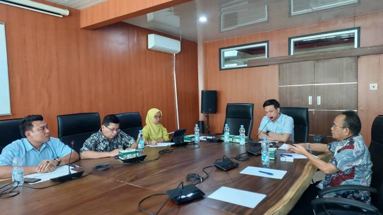 DPRD Medan Sorot Minimnya Pajak Restoran Coffee Box