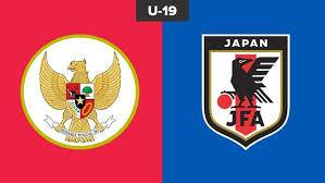 Pertandingan Timnas Jepang kontra Timnas Indonesia Akan Berjalan Menarik