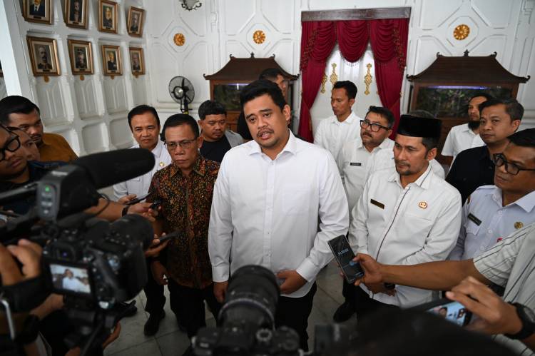 Status Empat Pulau Sudah Ditetapkan Kemendagri Masuk Sumut Sejak 2022
