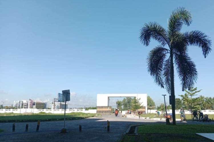 Wardana: Bandara NTB Menyatakan Tidak ada Abu Vulkanik