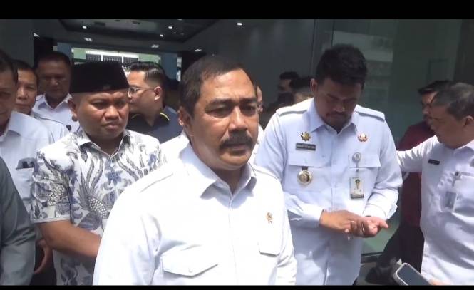 Satuan Brimob Polda Sumut Jadi Tuan Rumah Latihan Gabungan Penanggulangan Bencana Alam Bersama TNI, POLRI, dan Pemerintah Tabagsel