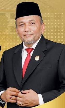 Fungsionaris PB HMI Mhd. Isnen Harahap , " Gagal Paham " Terkait kemelut Internal DPRD DeliSerdang.