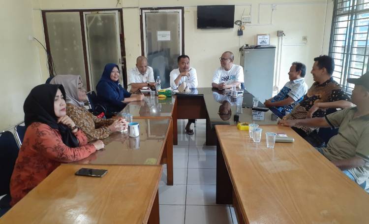PWI Sumut akan Sembelih 8 Hewan Kurban