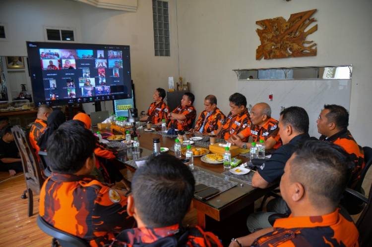 Dukungan MPW P.P Sumut, Program Pemerintah Pembentukan Koperasi Merah Putih.