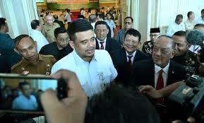 Kirim Pemuda Ikut Pembinaan TNI,  Bahkan Ada yang Sudah Jadi Tentara