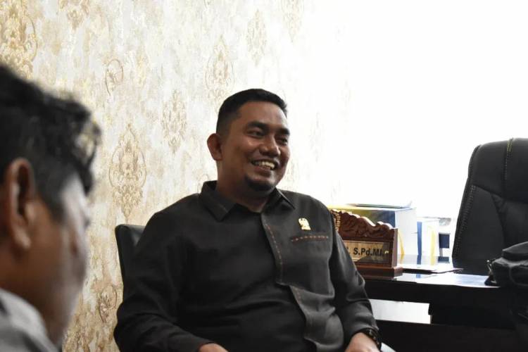 Walikota Medan Minta Perusahaan di Belawan Rekrut Warga Setempat, Zulham Efendi : Harus Ada Tindaklanjut
