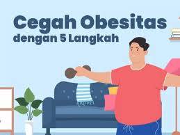 Supaya Badan Tak Gemuk, Kurangi Manis dan Jangan Begadang