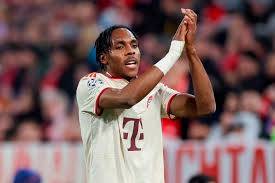 Mathys Tel Akan Meninggalkan Klub Induknya, Bayern