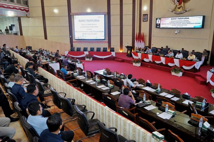 Wujudkan Medan Bertuah Yang Inklusif, Maju