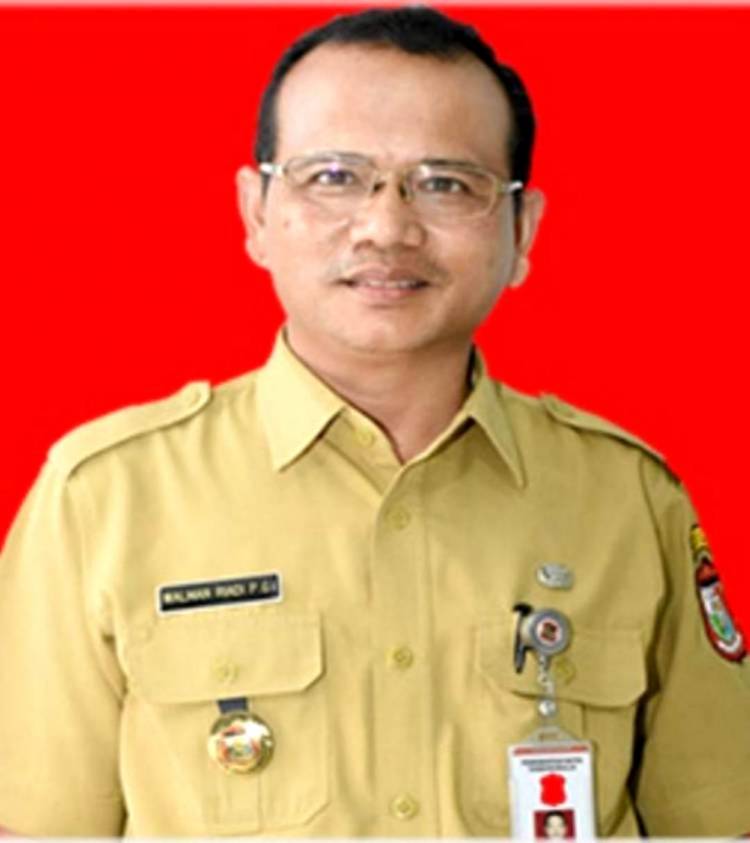 Pemkot Tanjungbalai Pangkas TPP ASN Sebesar 20 Persen