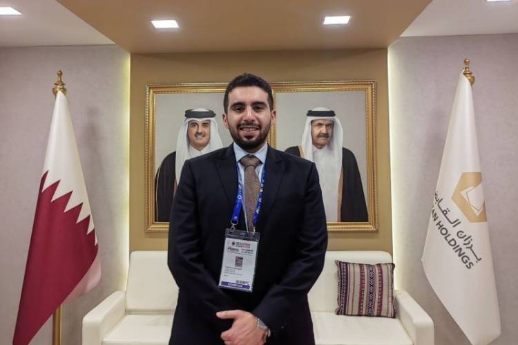 Qatar dan Indonesia Sama - Sama Memiliki Kepentingan Dalam Keamanan Maritim