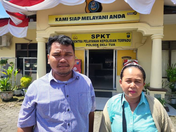 Korban Penganiayaan Berharap Kepastian Hukum