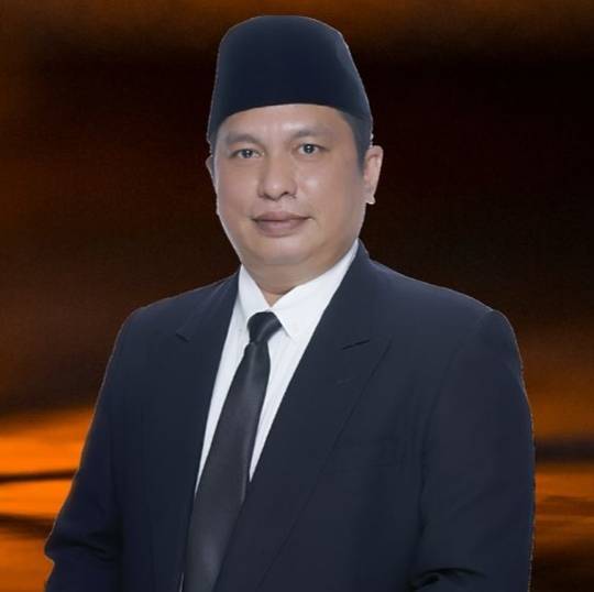 Ketua Kogana Dukung DLH dan DPRD Medan Bongkar Penimbunan dan Tuntut PT. Canang Palma
