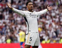 Bellingham Gelandang Real Madrid, Akan Lakukan Operasi