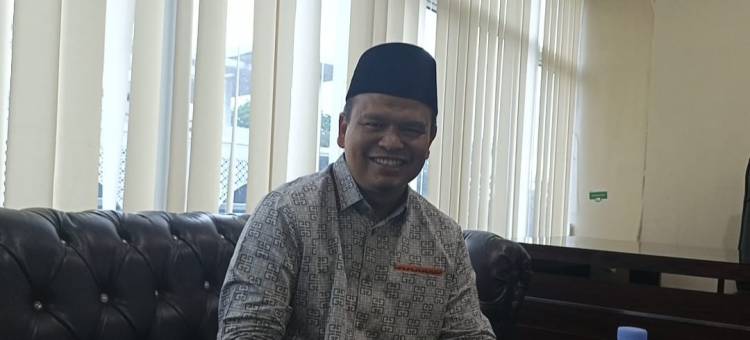 Soal Kisruh Tarif Parkir di RSUD Pirngadi, Komisi II Minta Manajemen dan Pengelola Parkir Duduk Bersama