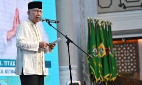Pembukaan STQH Tingkat Provinsi 2025, Pj Sekdaprov Sebut Selaras dengan Visi Misi Pemprov Sumut